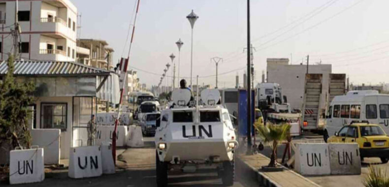 كورونا.. إصابة أكثر من 200 موظف أممي في سوريا