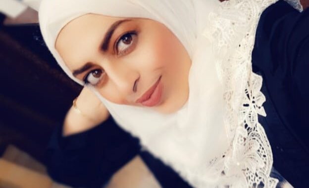 عيون عسلية – كنانة عفاش