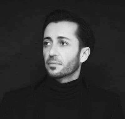 جوزيف كوريه – القنّاع