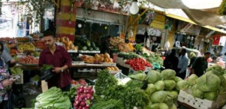 الوضع المعاشي في مناطق سيطرة النظام وتأثيره على مواقف المواطنين