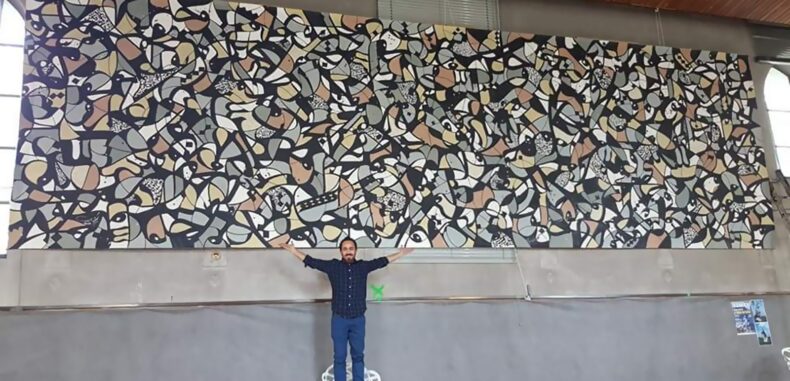 أميّة العيد – قصائد