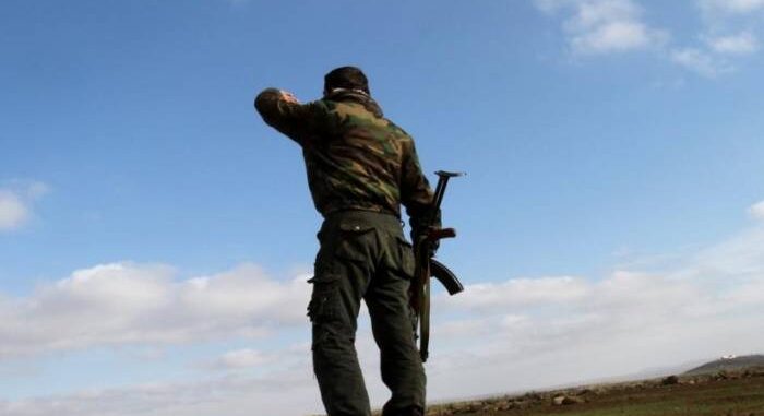 كيف دبرت إيران فتنة الجنوب السوري في ليل