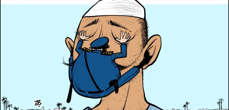 سورية: “تحرير الشام” مستمرة باستدعاء الناشطين الإعلاميين في إدلب – عبد الرحمن خضر