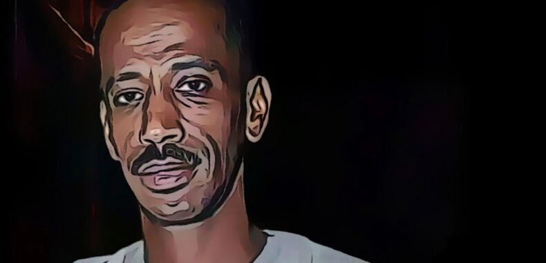 عويس الراوي مقاوماً الخوف في مصر