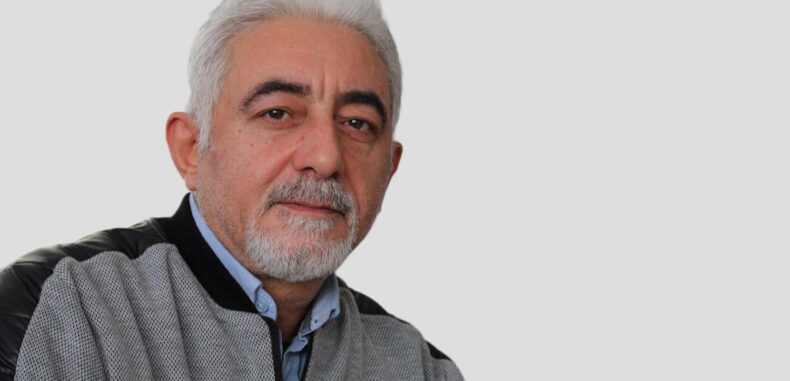 محمد جمال طحان : معارك الثمانينيات أثرت على حضور المثقفين في الثورة السورية