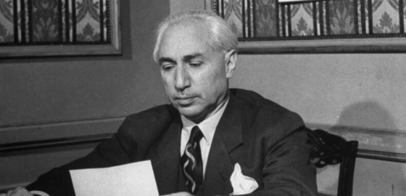 هل كان جميل مردم بك عميلاً؟ (1)