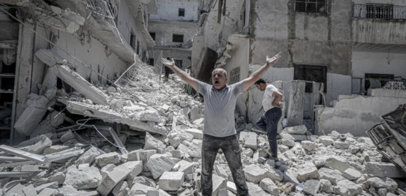 سوريا بين شيطاني السيئ والأسوأ