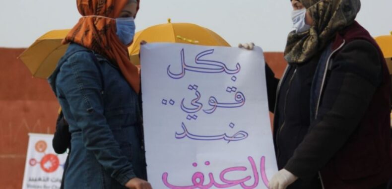 كأنهن في سجون الأسد: ناجيات يستذكرن مأساتهن في زنازين هيئة تحرير الشام