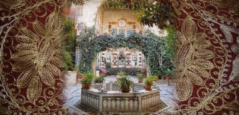 الأغباني إبداع سوري مهدد بالفناء