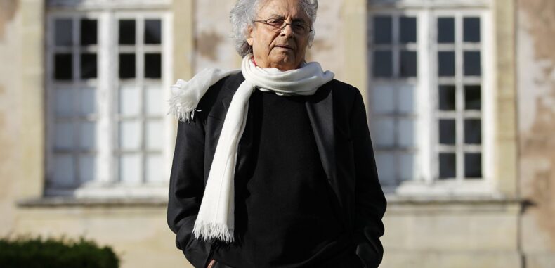 أدونيس وبنية الطغيان: أو في موقع المثقف الرجعيّ