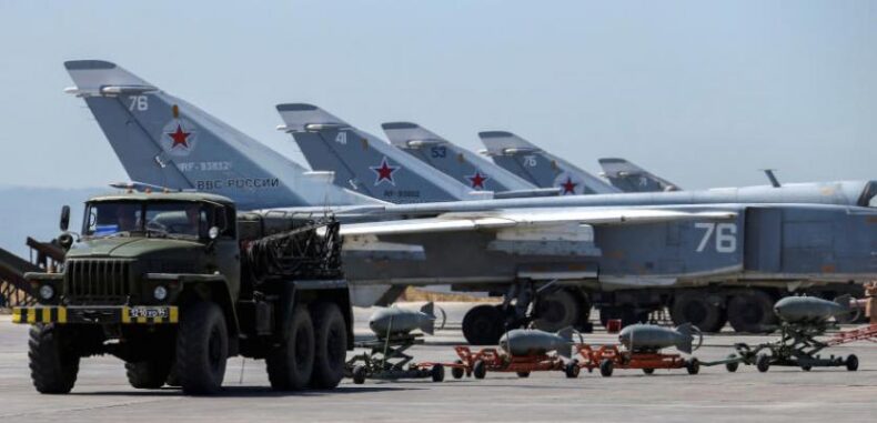 تقارير عن اجتماع سوري – إسرائيلي لإخراج إيران وميليشياتها