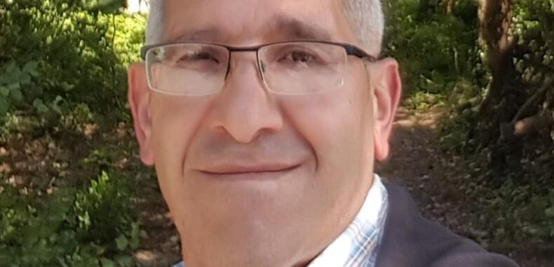 بعضٌ من سراب