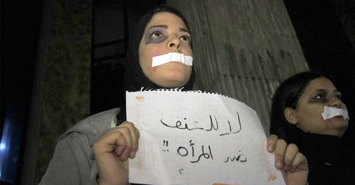 ذكورية العرب وكراهية الآخر حين ترتبان الاستبداد