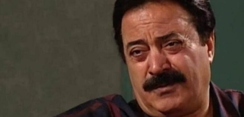 وداعاً محسن ممتاز… مصر تواري مُدرب أشهر جواسيسها على الشاشة الثرى