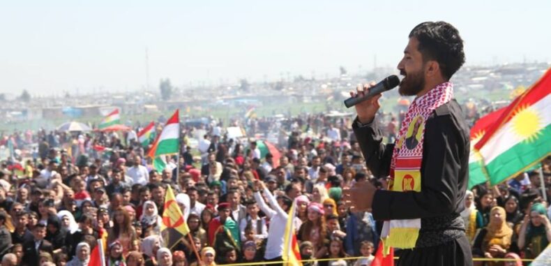 عيد نوروز وأساطيره لدى الكورد بين الماضي والحاضر.. رحلة من الظلام إلى النور!!