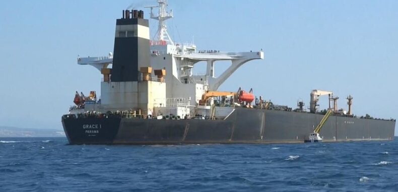 إسرائيل و”الحرب السرية” على تهريب النفط الإيراني إلى سوريا