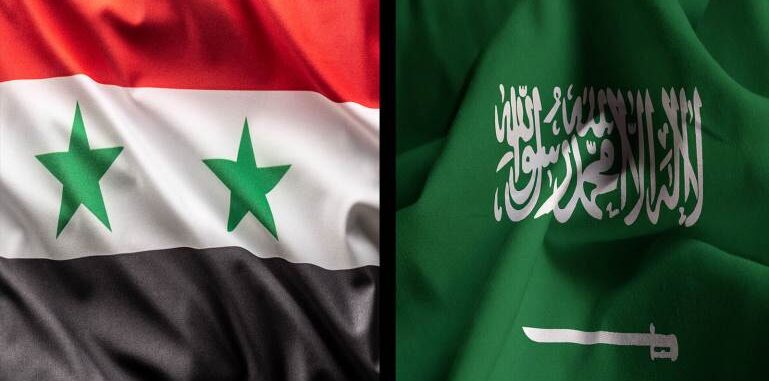 وزير السياحة السوري في الرياض..للمزيد من التقارب