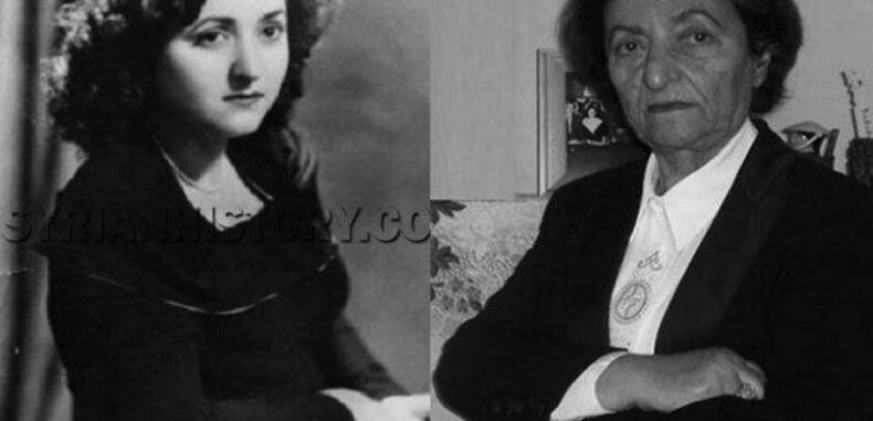 من ذاكرة المدينة – نجاح الساعاتي