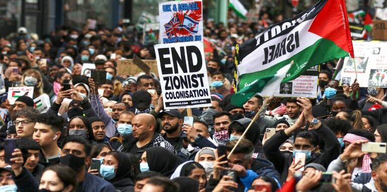 فلسطين المتجذّرة في الوجدان السوري – العقيد عبد الجبار العكيدي العقيد عبد الجبار العكيدي