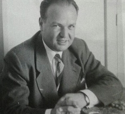 من ذاكرة المدينة – سامي الدروبي – المعتصم الخالدي