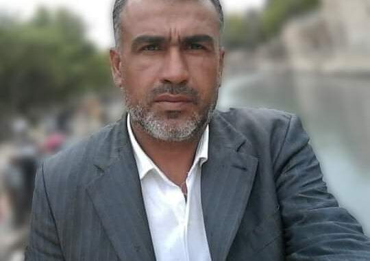  “خليل العبد الله” ضحية جديدة على طريق الهجرة غير الشرعية