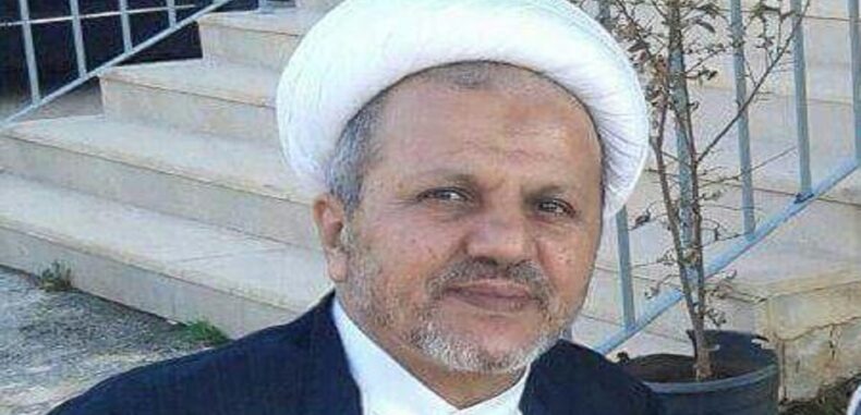 هل عاد الديكتاتور المتوحش بشار الأسد إلى الجامعة العربية من دون شروط قد تَعَهَّدَ بتنفيذها؟ – الشيخ حسن سعيد مشيمش