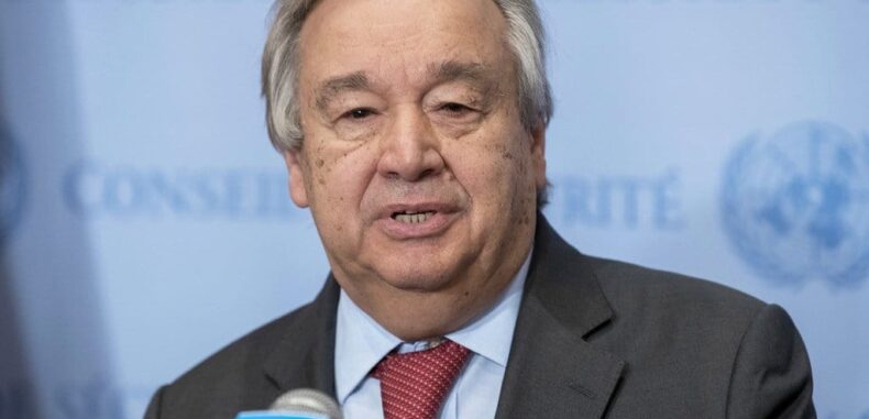 سوريا  الأسوأ في أنماط انتهاكات حقوق الطفل