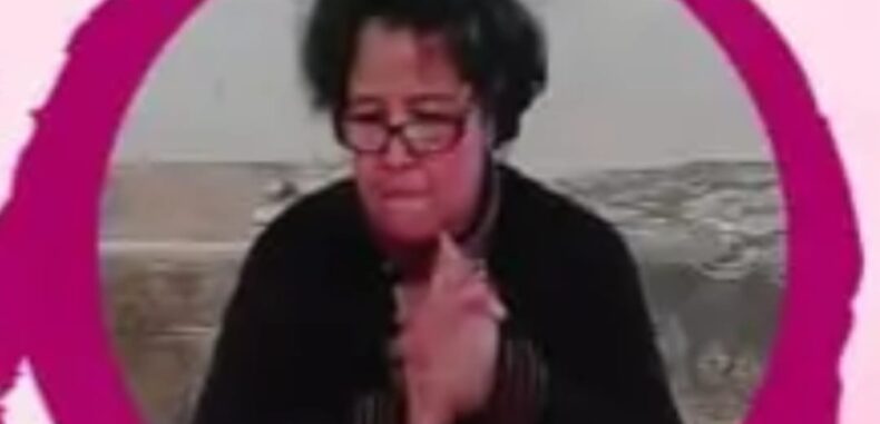 مساواة اليسار  والمسألة النسائية