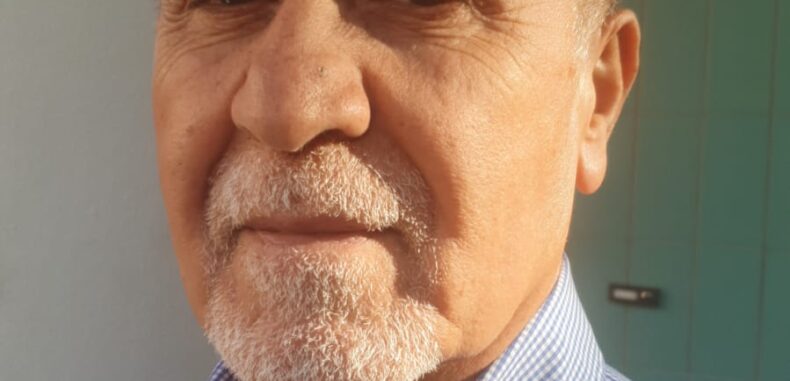 رسالة كردي من المنفى