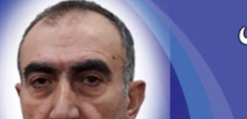 العدالة الانتقالية: الطريق إلى سوريا المستقبل