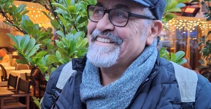 كيف يمكن لظاهرة ما تحاول استنباط سبل الحياة، نتجاهل تسللها وأنها مضتْ وتمضي؟