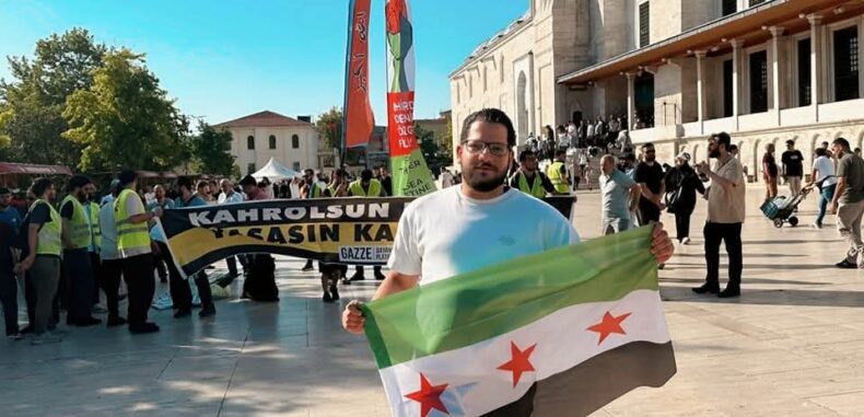 من الثورة إلى الدولة: حين تتبدّل الشعارات ويبقى الظلم”