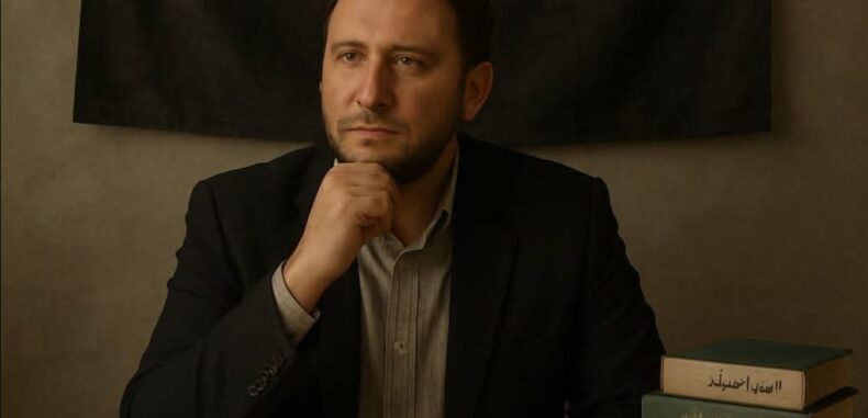 فشل المثقف العربي – ما الذي تغير منذ فجر الانسان