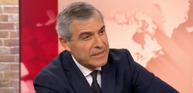 لماذا تنهار أوطان وتزدهر أخرى؟