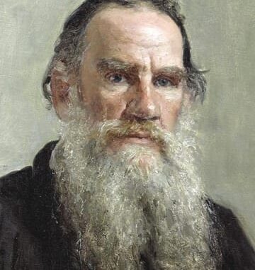 القيمة الحقيقية بأن تكون صالحا