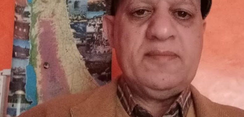 انحرافات الحداثة: حالة أفريقيا والعالم العربي، للمفكر الماركسي سمير أمين