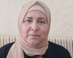 الناجيات من الإعتقال قضية حية في الذاكرة