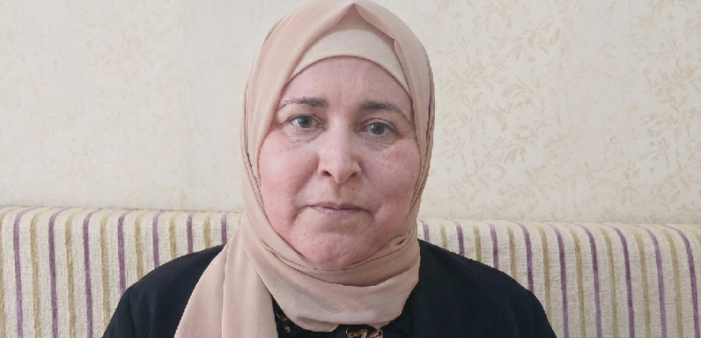 الناجيات من الإعتقال قضية حية في الذاكرة