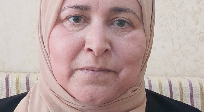 الناجيات من الإعتقال قضية حية في الذاكرة